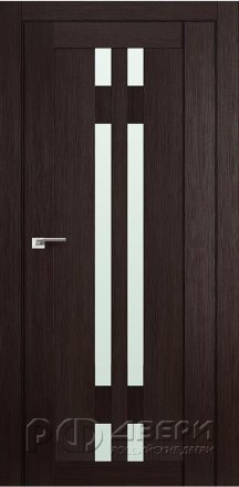 Межкомнатная дверь Profil doors 40X (Венге Мелинга/Матовый)