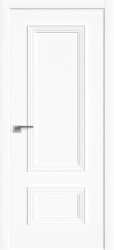 Межкомнатная дверь Profil doors 58E ПГ Кромка ABS (Аляска)