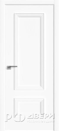 Межкомнатная дверь Profil doors 58E ПГ Кромка ABS (Аляска)