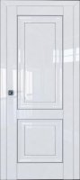 27L (Белый Люкс)