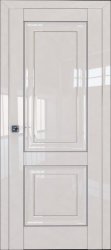 Межкомнатная дверь 27L (Магнолия Люкс)
