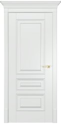 Аквитания C (белый RAL 9003)