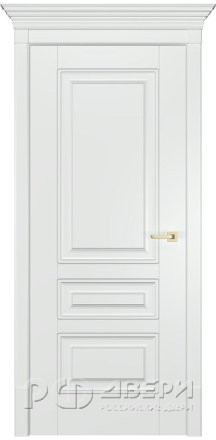 Аквитания C (белый RAL 9003)