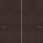 Входная деревянная дверь Гулливер Порта 50 (Wenge Crosscut)
