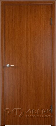 Межкомнатная дверь шпонированная ДПГ (Макоре)