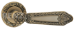 Габриэлла (Бронза)