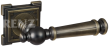 Валенсия INDH 69-19 MAB (Бронза)
