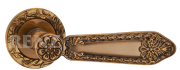 Ручка для межкомнатной двери Габриэлла (Кофе)