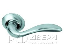 Ручка для межкомнатной двери S010 RHH (Хром)