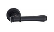 Ручка для межкомнатной двери V16BL (Черный)