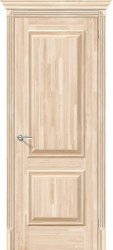Межкомнатная дверь Классико-12 (Без отделки)