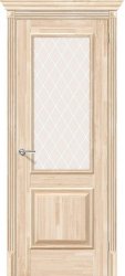 Межкомнатная дверь Классико-13 (Без отделки)