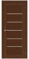 Легно 22 ПО (Brown Oak)