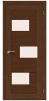 Легно 39 ПО (Brown Oak)