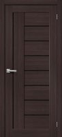 Порта 29 ПО (Wenge Melinga/Black Shine)