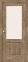 Неоклассик-33 ПО (Original Oak/White Сrystal)