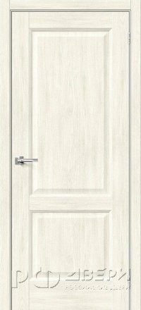Межкомнатная дверь Неоклассик-32 ПГ (Nordic Oak)