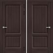 Входная дверь Неоклассик-32 (Wenge Veralinga)