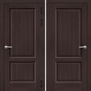 Входная дверь Неоклассик-32 (Wenge Veralinga) Мини фото #1