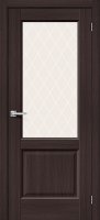 Неоклассик-33 ПО (Wenge Melinga/White Сrystal)