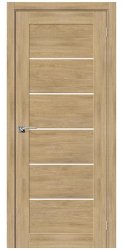Межкомнатная дверь Легно 22 ПО (Organic Oak)