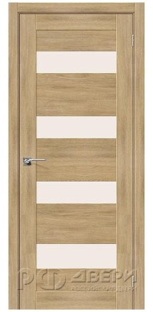 Межкомнатная дверь Легно 23 ПО (Organic Oak)