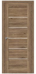 Межкомнатная дверь Легно 22 ПО (Original Oak)
