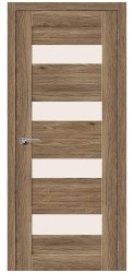 Межкомнатная дверь Легно 23 ПО (Original Oak)