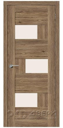 Межкомнатная дверь Легно 39 ПО (Original Oak)
