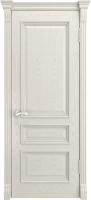 Гера 2 ПГ (Дуб RAL 9010)