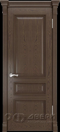 Межкомнатная дверь Гера 2 глухая (Mistick)