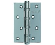 Петля универсальная Archie A010-C 100X70X3-4BB-131 (Хром)