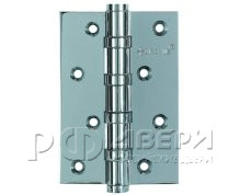 Петля универсальная Archie A010-C 100X70X3-4BB-131 (Хром)
