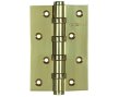 Петля универсальная Archie A010-C 100X70X3-4BB-1U (Латунь)