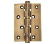 Петля универсальная Archie A010-C 100X70X3-4BB-1ACF (Кофе)