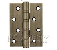 Петля универсальная на подшипниках Archie A010-C 100X70X3-4BB-1B (Бронза)