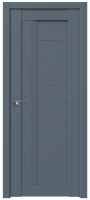 17U ПО (Антрацит/Графит)