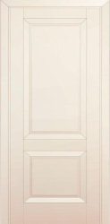 Межкомнатная дверь Profil Doors 2.87U (Магнолия сатинат)
