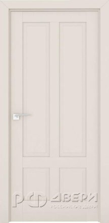 Межкомнатная дверь Profil Doors 2.116U (Магнолия Сатинат)