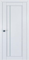 Межкомнатная дверь 2.70U (Аляска/Матовое)
