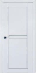 Межкомнатная дверь 2.75U (Аляска/Матовое)