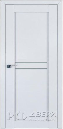 Межкомнатная дверь 2.75U (Аляска/Матовое)