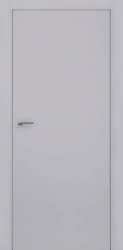 Межкомнатная дверь 1E кромка ABS (Манхэттен)