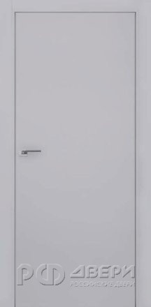 Межкомнатная дверь 1E кромка ABS (Манхэттен)