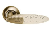 Ручка для межкомнатной двери S010 113HWA (Стекло)