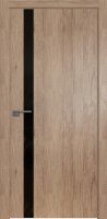 6ZN ПО (Салинас светлый/Черный лак)