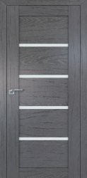 Межкомнатная дверь Profil doors 2.09XN ПО (Дарк Браун/Матовое)