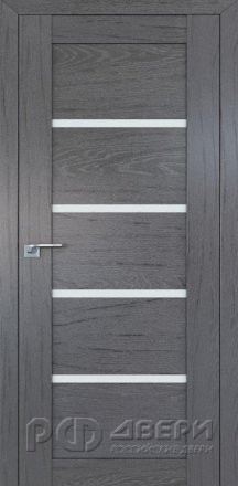 Межкомнатная дверь Profil doors 2.09XN ПО (Дарк Браун/Матовое)