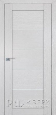 Межкомнатная дверь Profil doors 2.11XN ПО (Монблан/Матовое)