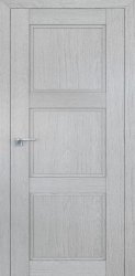 Межкомнатная дверь Profil doors 2.26XN ПГ (Грувд Серый)